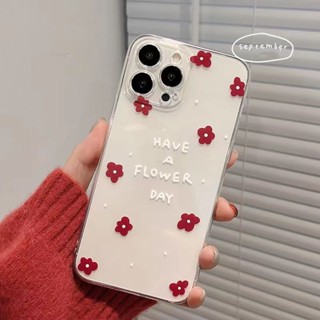 เคสโทรศัพท์มือถือแบบนิ่ม ใส สําหรับ Iphone 14promax x 6s 7 8p 13 12 11