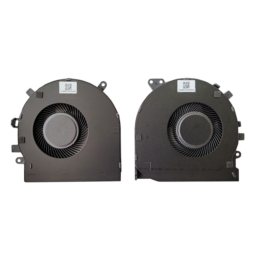 เหมาะสําหรับ RAZER RAZER RZ09-0270 RAZER 15 RZ09-0300 RZ09-0328 พัดลม
