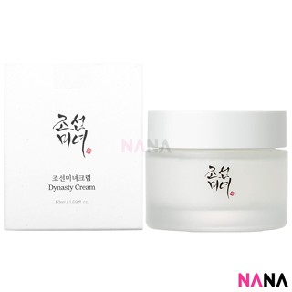 Beauty of Joseon Dynasty Cream 50ml