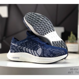 Nike air RELENTLESS moon landing series รองเท้าวิ่ง ผ้าตาข่าย ระบายอากาศ