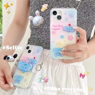 เคสโทรศัพท์มือถือ กันกระแทก พร้อมสายโซ่คล้อง สําหรับ iPhone 11 12 12promax 13 13pro 13promax 14 14Pro 14promax