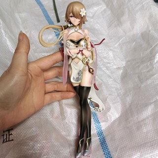 สินค้าคงคลัง พร้อมส่ง ใหม่ โมเดลฟิกเกอร์ การ์ตูนอะนิเมะ Two-Dimensional Kiana Izumi Elf Lawyer of Ray Yae Sakura Rita No Chassis