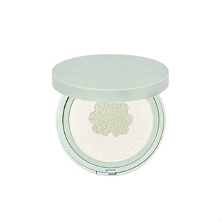 The SAEM Eco Earth Cica Mild Sun Cushion 25 กรัม