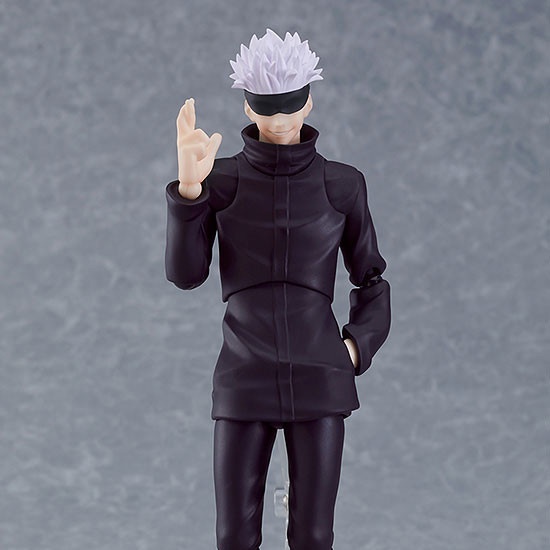 [littleAKIBA] figma Gojo Satoru (Jujutsu Kaisen)