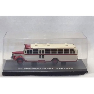 ส่งตรงจากประเทศญี่ปุ่น จากญี่ปุ่นจากญี่ปุ่น 1/80 Kyosho No.64112 Masters Collection Bus