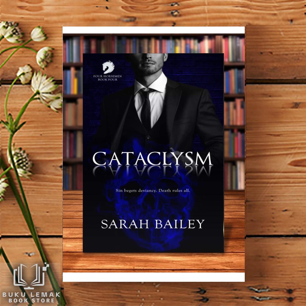 Cataclysm โดย Sarah Bailey