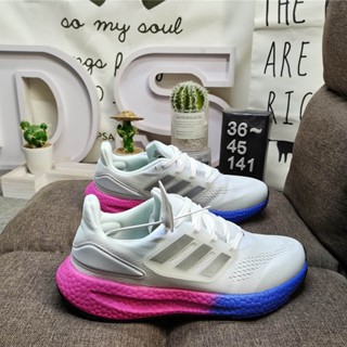 A_didas UltraBoost 22 รองเท้าวิ่ง