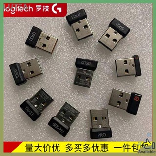 เมาส์ไร้สายเกมมิ่ง เมาส์เกมมิ่ง Logitech Mouse Receiver G502G903heroG703PROG603PROX II G304 อะแดปเตอร์บลูทู ธ