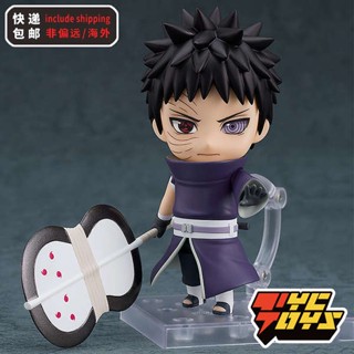 [TYCTOYS] ฟิกเกอร์ GSC Nendoroid Uchiha Naruto Shippuden ขยับได้