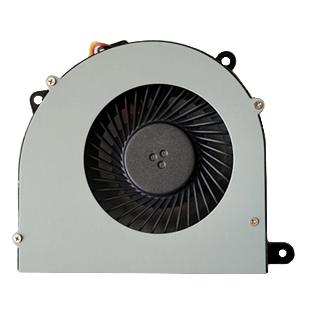 เหมาะสําหรับ MSI MSI CR70 MS-1751 MS-1753 MS-1754 MS-1755 FX720 พัดลม