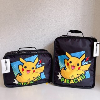 Lesportsac Picchu กระเป๋าเครื่องสําอาง พิมพ์ลาย กันน้ํา L1436