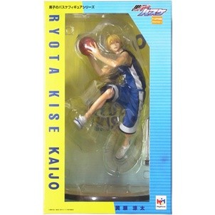 [ส่งจากญี่ปุ่น] Kise Ryota Kurokos Basket Figure L05347454