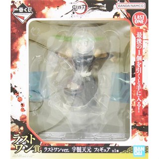 [ส่งจากญี่ปุ่น] Uzui Tengen Kimetsu No Yaiba Ichiban Kuji [The City Where the Demon Lives] Last One Prize Figure L05257686