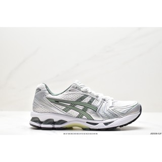 Arthur Gel-Kayano 14 Arthur รองเท้ากีฬา รองเท้าวิ่ง ระบายอากาศ แบบมืออาชีพ