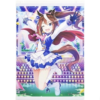 พรมผ้าใบ ลาย Tokai Teio Ichiban Kuji Uma Musume Pretty Derby 1St L04666371