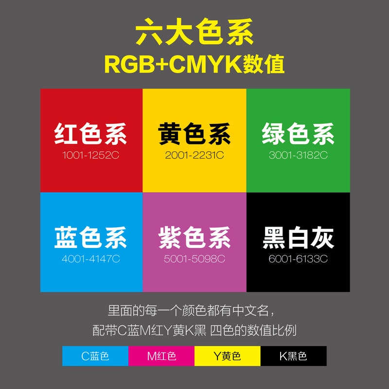 Dl Clothing Color Card ข้อเสนอพิเศษ โมเดลการ์ด รูปที่ 3