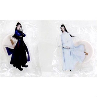 ฝาขวดน้ํา Lan Wangji &amp; Wei Wuxian L05160690