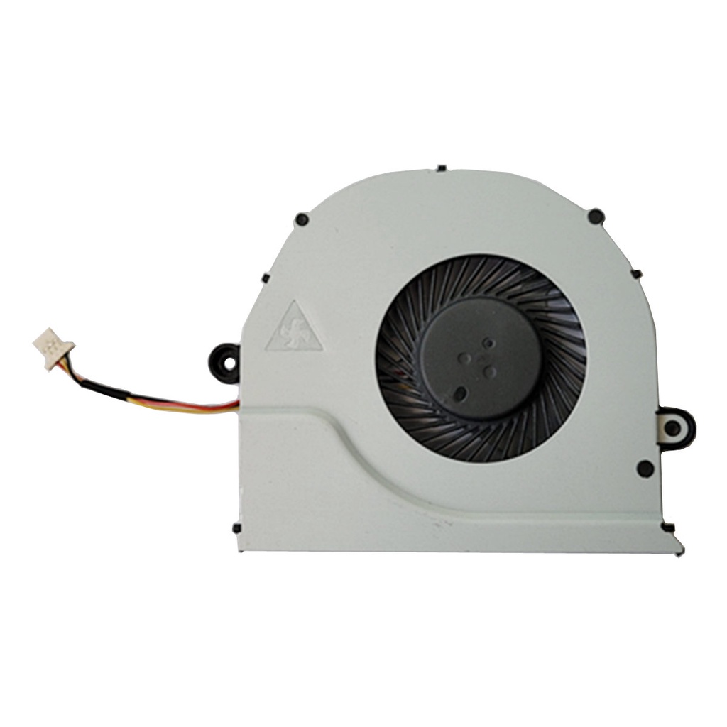 เหมาะสําหรับ Acer E5-571 E5-572G E5-471G E5-571G 471 E5-575 พัดลม