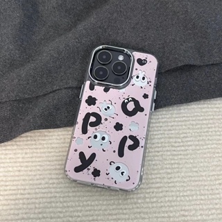 เคสโทรศัพท์มือถือนิ่ม แบบใส สําหรับ Apple Iphone 14Pro x xs xsmax 12 11 7 8p