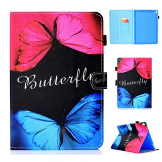 เคสหนังนิ่ม กันกระแทก ลายน่ารัก สําหรับ iPad pro 10.5 iPad Air 3 10.5 นิ้ว Air3