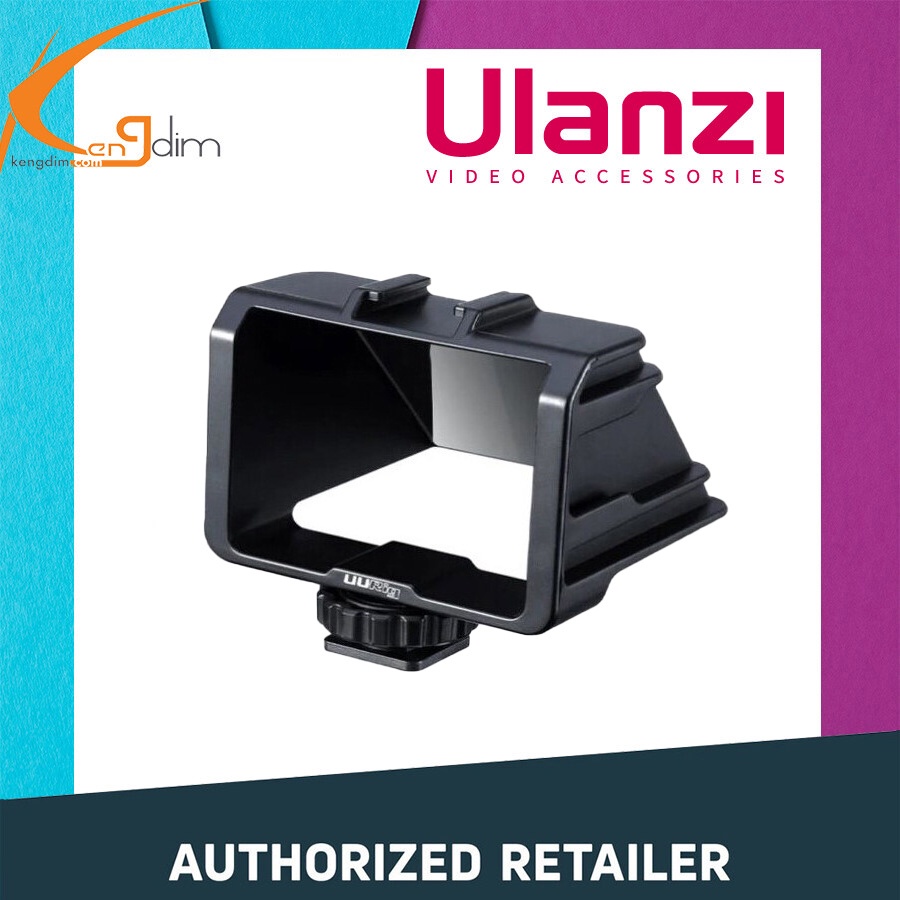 Ulanzi UURig R031 กล้องเซลฟี่หน้าจอพลิก