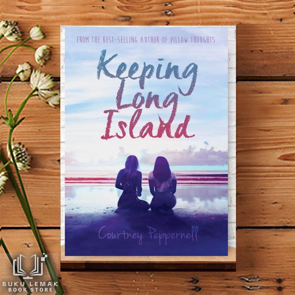เก็บเกาะยาว โดย Courtney Peppernell