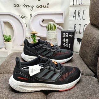 A_didas UltraBoost 22 รองเท้าวิ่ง