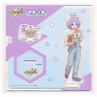 [ส่งจากญี่ปุ่น]  Shirou Fubuki Inazuma Eleven Acrylic Stand Goods L02771339