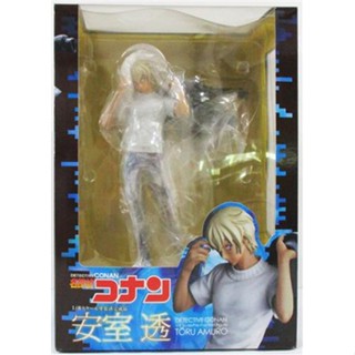 [ส่งจากญี่ปุ่น] Toru Amuro Detective Conan Figure L04959365