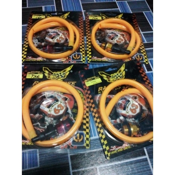 TXR BYPASS HOSE PIPE ENJIN