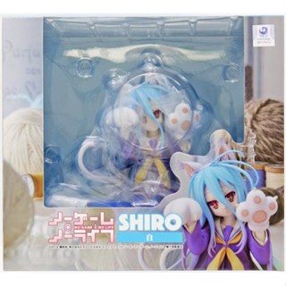 [ส่งจากญี่ปุ่น] Shiro No game No Life Figure L05112985