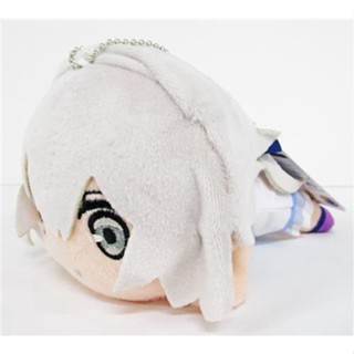 [ส่งจากญี่ปุ่น] Konno Junko Zombieland Saga Nesoberi Plushie Vol. 3 Goods L02996951