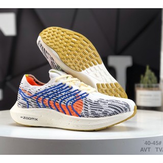Nike air RELENTLESS moon landing series รองเท้าวิ่ง ผ้าตาข่าย ระบายอากาศ