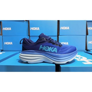 Hoka ONE ONE Clifton 8G Bondi 8G Bond 8G รองเท้าวิ่ง น้ําหนักเบา