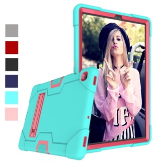เคสแท็บเล็ตซิลิโคน PC กันกระแทก สําหรับ Samsung Galaxy Tab S5e 10.5 นิ้ว 2019 SM-T720 SM-T725
