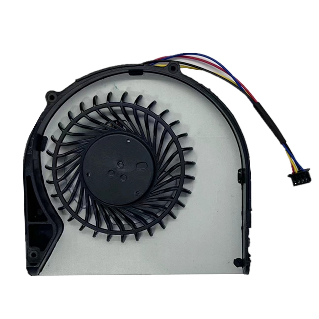 พัดลมระบายความร้อน CPU ใหม่สําหรับ Lenovo B480 B485 B490 B580 B590 M490 M495 V480 V480C V580C E49 E49G E49L E49A B4308 B4400 B4