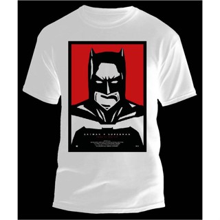 เสื้อยืด BATMAN VS SUPERMAN