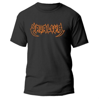 เสื้อยืด CAVALERA CONSPIRACY