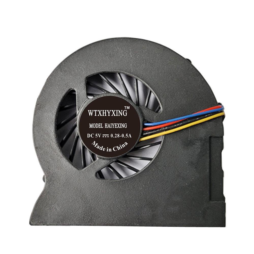 เหมาะสําหรับ LENOVO LENOVO Z470 Z470A Z470G Z470K พัดลมโน๊ตบุ๊ค