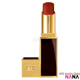 TOM FORD Lip Color Satin Matte #93 Invite Only 3.3g