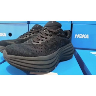 Hoka ONE ONE Clifton 8G Bondi 8G Bond 8G รองเท้าวิ่ง น้ําหนักเบา