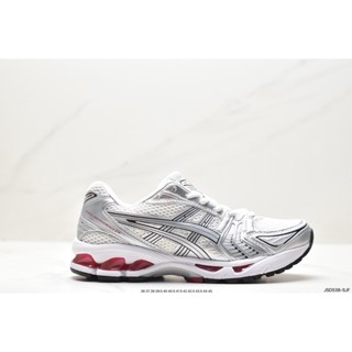 Arthur Gel-Kayano 14 Arthur รองเท้ากีฬา รองเท้าวิ่ง ระบายอากาศ แบบมืออาชีพ