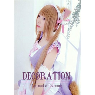 [ส่งจากญี่ปุ่น] Decoration [Nairoo] Original Doujinshi Book L04423387