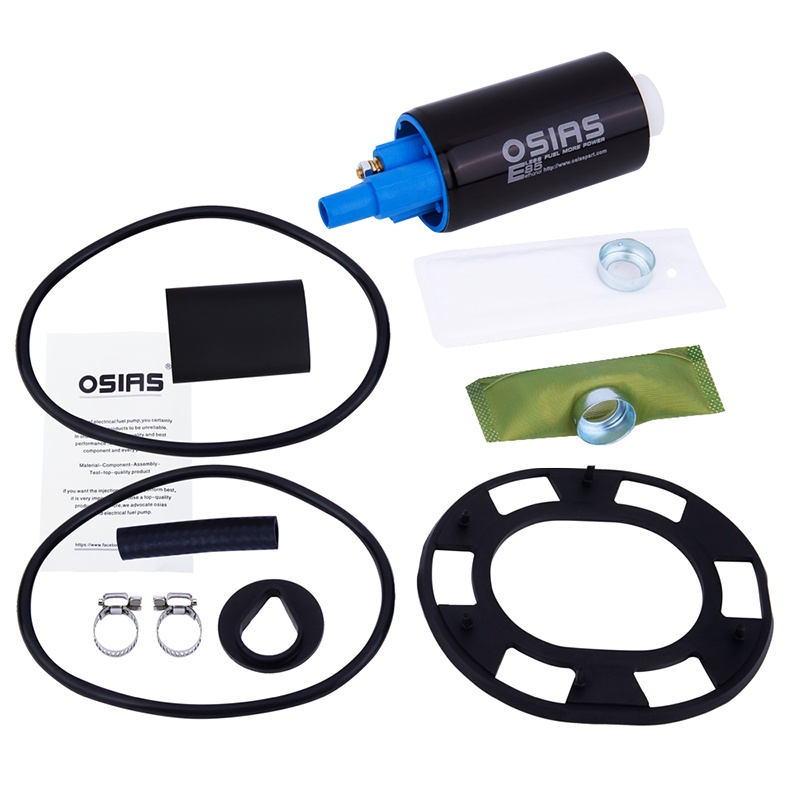 OSIAS การใช้ปั๊มเหมาะสําหรับ Honda GL1500 Goldwing 1500 GL1500A GL1500SE 16700-MAF-870