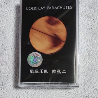 ใหม่ เทปคาสเซ็ต เพลงภาษาอังกฤษ สไตล์วินเทจ T0523