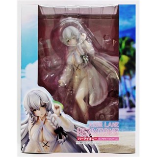 [ส่งจากญี่ปุ่น] Hermione Azure Lane [Pure White Holy Day] Figure L05264229