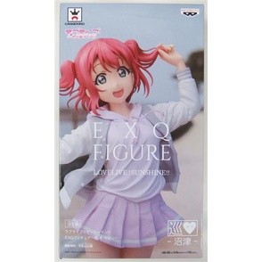 [ส่งจากญี่ปุ่น] Ruby Kurosawa LoveLive! Sunshine! EXQ Figure L02689194