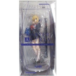 [ส่งจากญี่ปุ่น] Master Altria Fate/Stay Night Figure L03627388