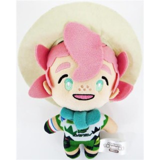 [ส่งจากญี่ปุ่น] Yarrow Pokemon Sword &amp; Shield Mascot Goods L04379857