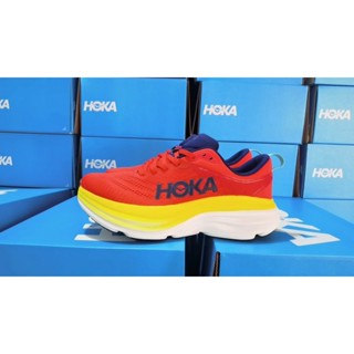 Hoka ONE ONE Clifton 8G Bondi 8G Bond 8G รองเท้าวิ่ง น้ําหนักเบา